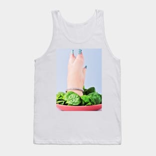 Beauty Standards Tank Top